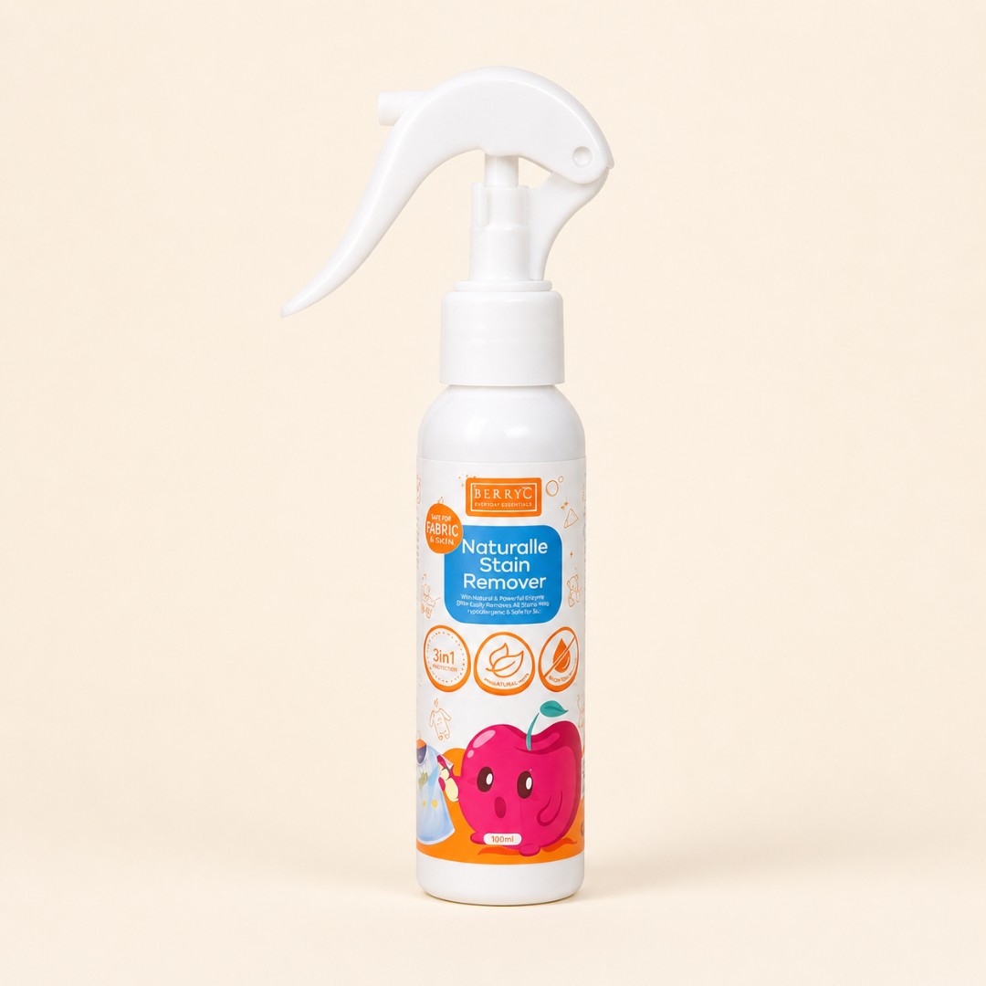 BerryC Naturalle Stain Remover 100ml image