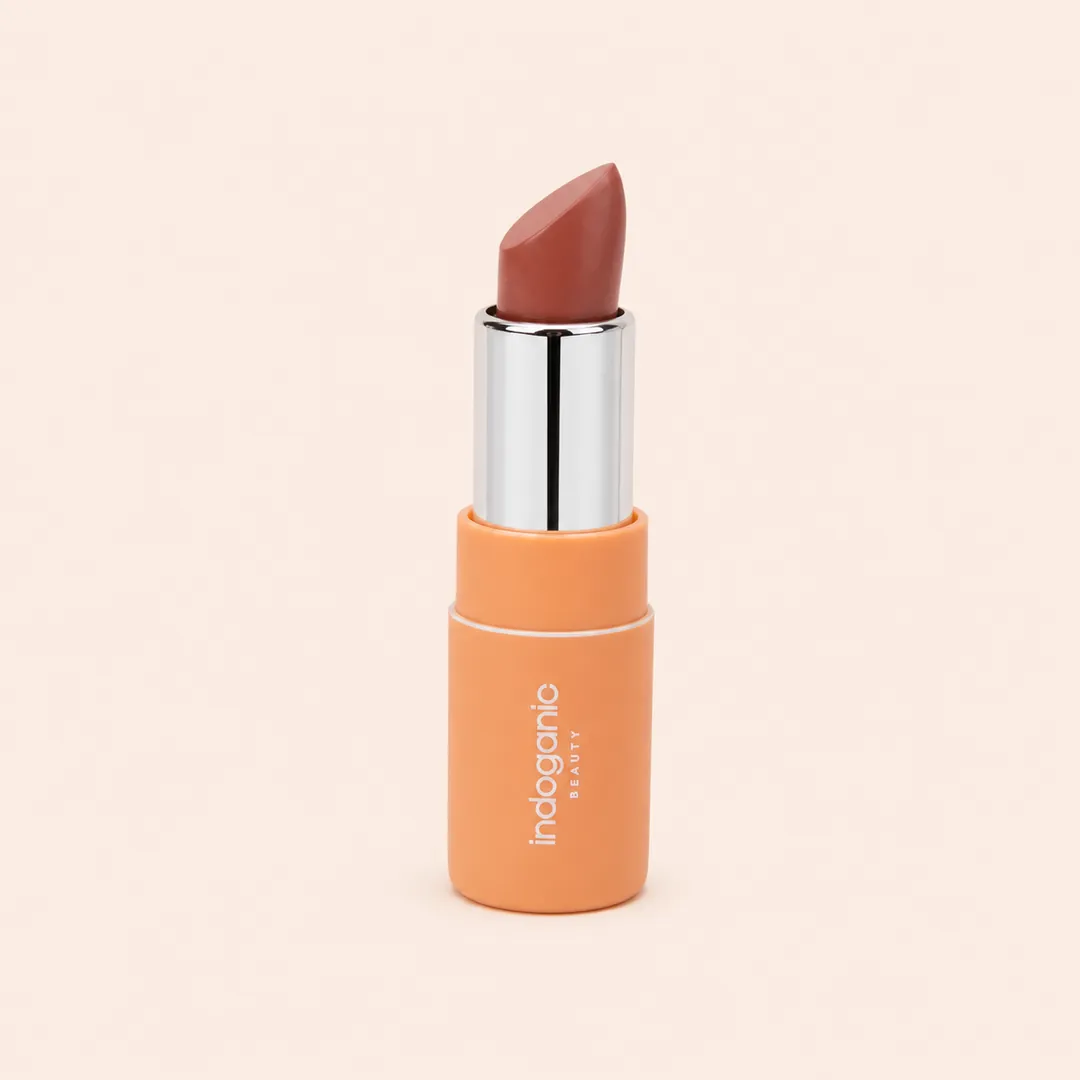 Indoganic Tinted Lip Balm Romance - studio catalog cover